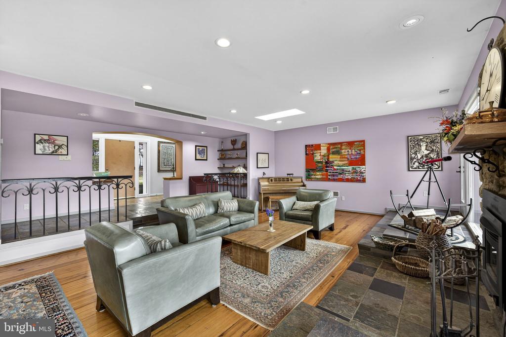 3850 COBBLER MOUNTAIN RD, DELAPLANE, Virginia, 3 Bedrooms Bedrooms, ,3 BathroomsBathrooms,Residential,3850 COBBLER MOUNTAIN RD,VAFQ2020688 MLS # VAFQ2020688