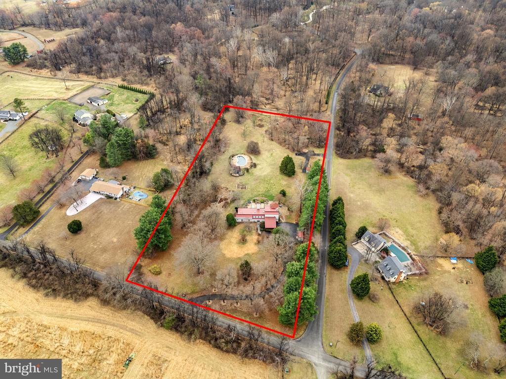 3850 COBBLER MOUNTAIN RD, DELAPLANE, Virginia, 3 Bedrooms Bedrooms, ,3 BathroomsBathrooms,Residential,3850 COBBLER MOUNTAIN RD,VAFQ2020688 MLS # VAFQ2020688