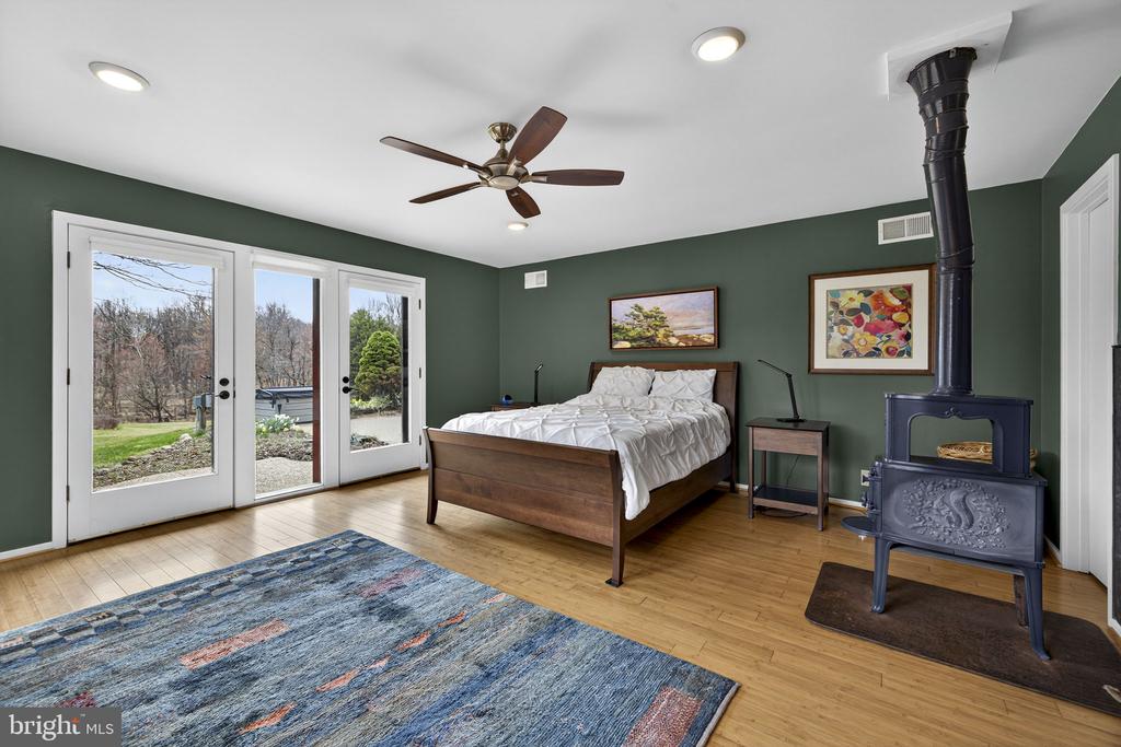 3850 COBBLER MOUNTAIN RD, DELAPLANE, Virginia, 3 Bedrooms Bedrooms, ,3 BathroomsBathrooms,Residential,3850 COBBLER MOUNTAIN RD,VAFQ2020688 MLS # VAFQ2020688