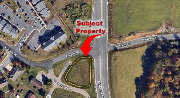 00 RESERVOIR ST, ROCKINGHAM, Virginia 22801, ,Commercial,00 RESERVOIR ST,674573 MLS # 674573