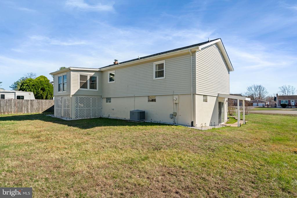 6730 W FORBES PL W, BEALETON, Virginia, 4 Bedrooms Bedrooms, ,2 BathroomsBathrooms,Residential,6730 W FORBES PL W,VAFQ2020882 MLS # VAFQ2020882