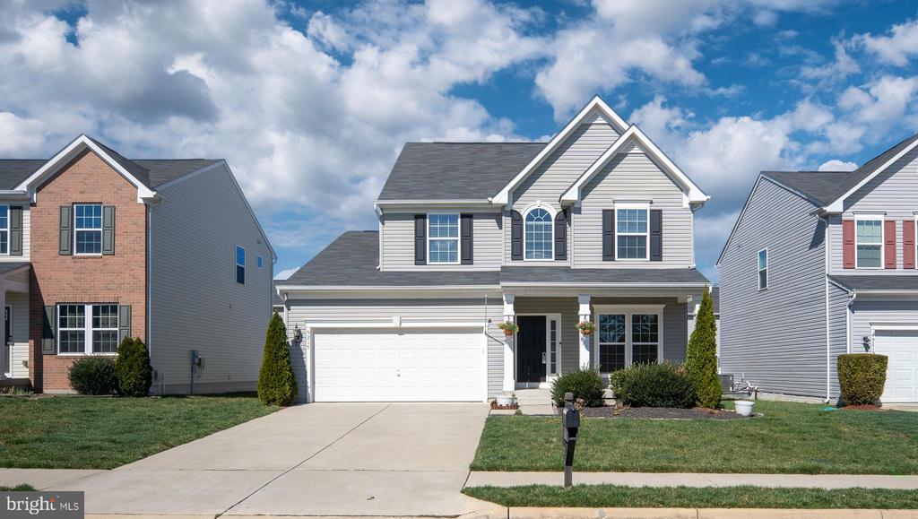 9217 WOOD CREEK CIR, FREDERICKSBURG, Virginia 22407, 4 Bedrooms Bedrooms, ,3 BathroomsBathrooms,Residential,9217 WOOD CREEK CIR,VASP2039684 MLS # VASP2039684