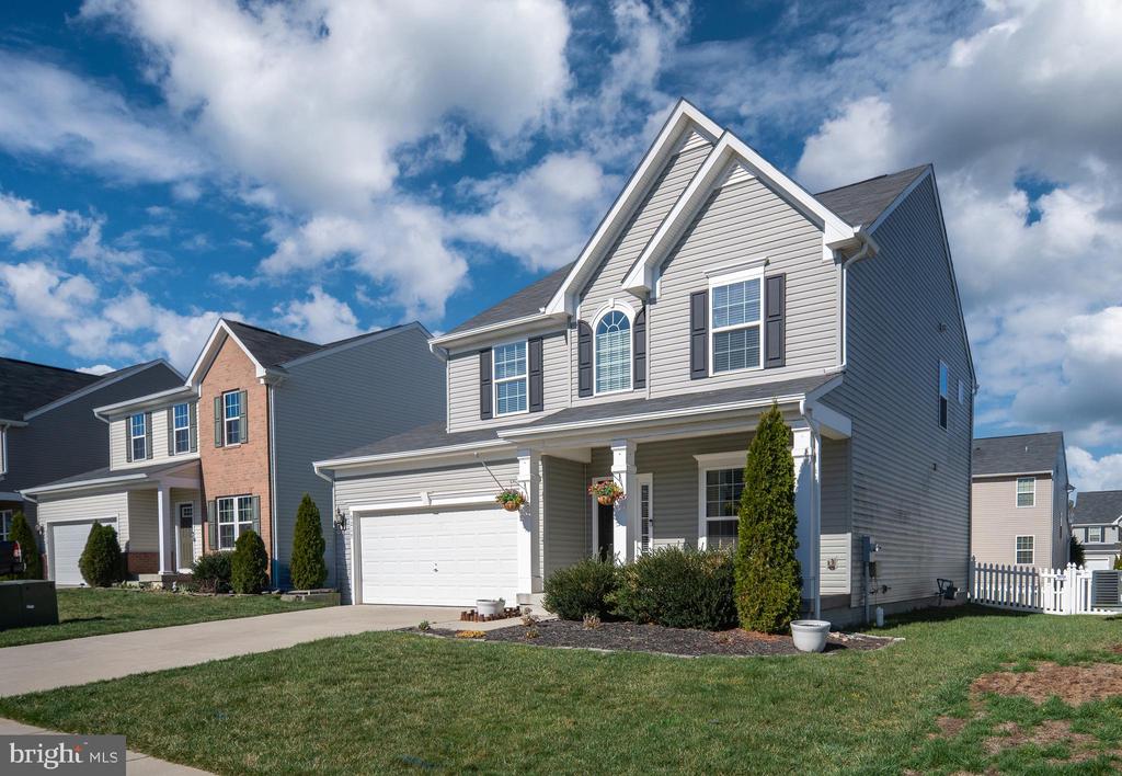 9217 WOOD CREEK CIR, FREDERICKSBURG, Virginia 22407, 4 Bedrooms Bedrooms, ,3 BathroomsBathrooms,Residential,9217 WOOD CREEK CIR,VASP2039684 MLS # VASP2039684