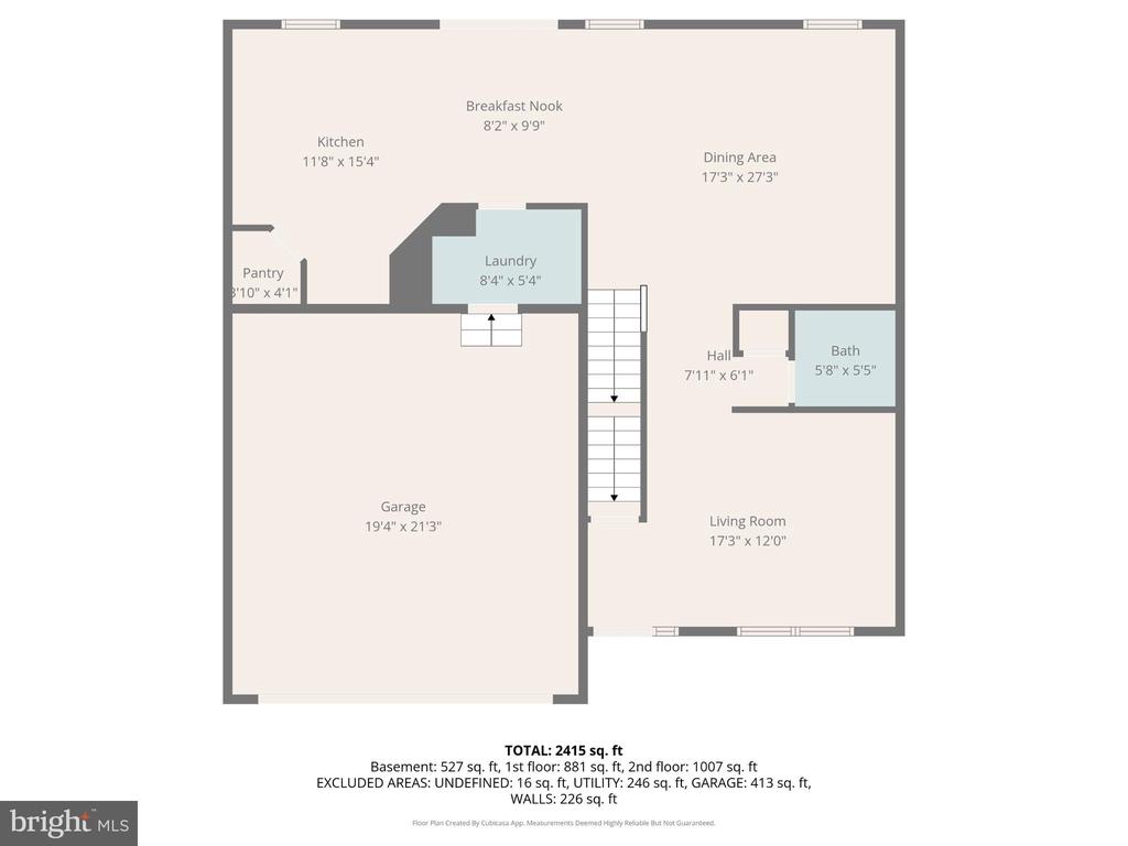 9217 WOOD CREEK CIR, FREDERICKSBURG, Virginia 22407, 4 Bedrooms Bedrooms, ,3 BathroomsBathrooms,Residential,9217 WOOD CREEK CIR,VASP2039684 MLS # VASP2039684