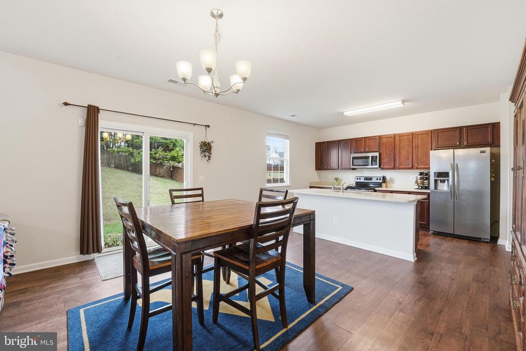 235 DALIAH WAY, ORANGE, Virginia 22960, 4 Bedrooms Bedrooms, ,2 BathroomsBathrooms,Residential,235 DALIAH WAY,VAOR2013524 MLS # VAOR2013524