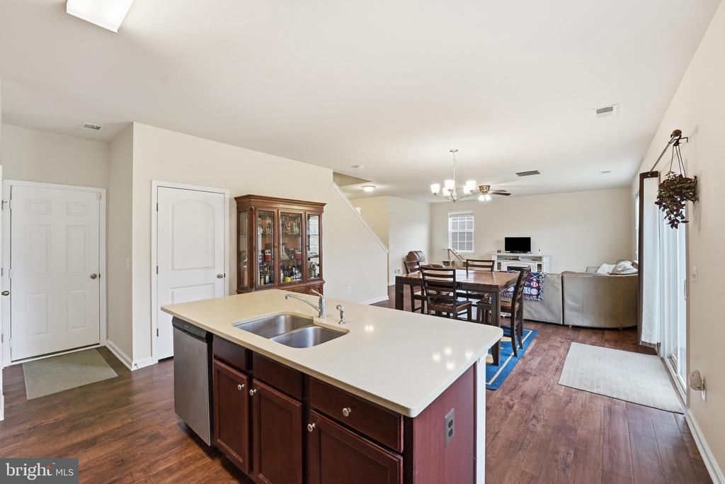 235 DALIAH WAY, ORANGE, Virginia 22960, 4 Bedrooms Bedrooms, ,2 BathroomsBathrooms,Residential,235 DALIAH WAY,VAOR2013524 MLS # VAOR2013524