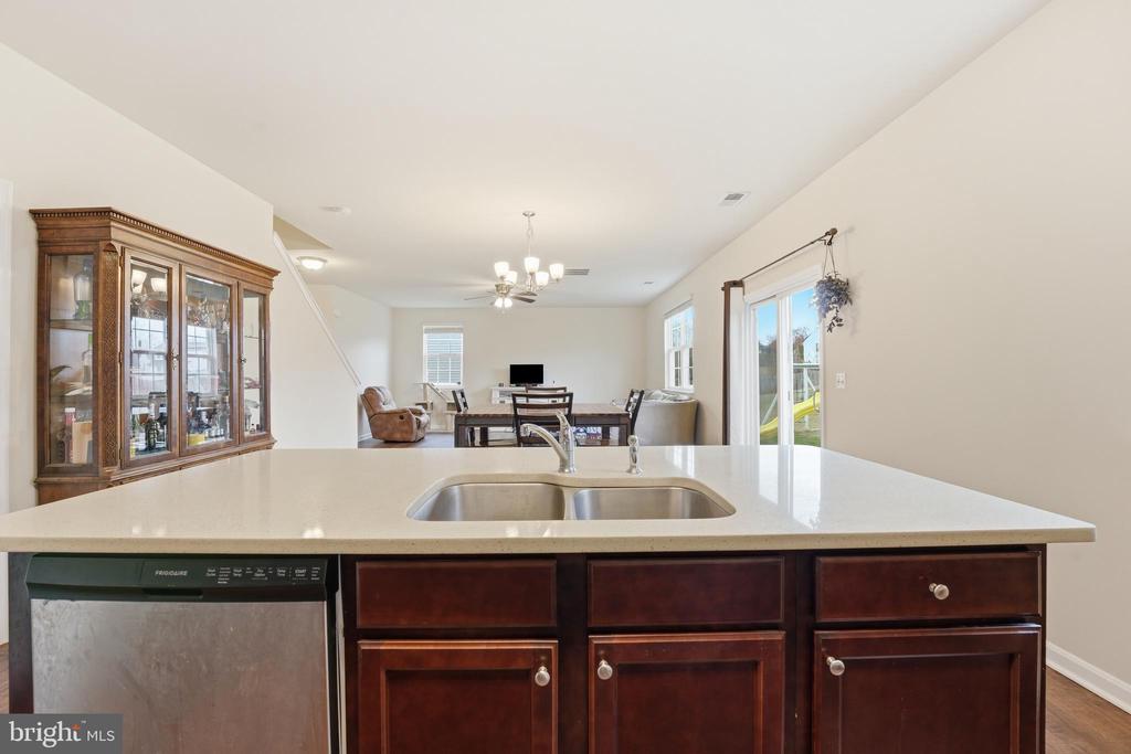 235 DALIAH WAY, ORANGE, Virginia 22960, 4 Bedrooms Bedrooms, ,2 BathroomsBathrooms,Residential,235 DALIAH WAY,VAOR2013524 MLS # VAOR2013524