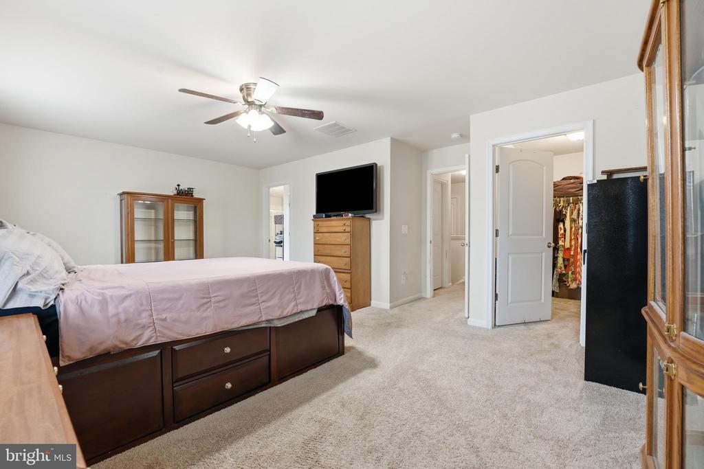 235 DALIAH WAY, ORANGE, Virginia 22960, 4 Bedrooms Bedrooms, ,2 BathroomsBathrooms,Residential,235 DALIAH WAY,VAOR2013524 MLS # VAOR2013524