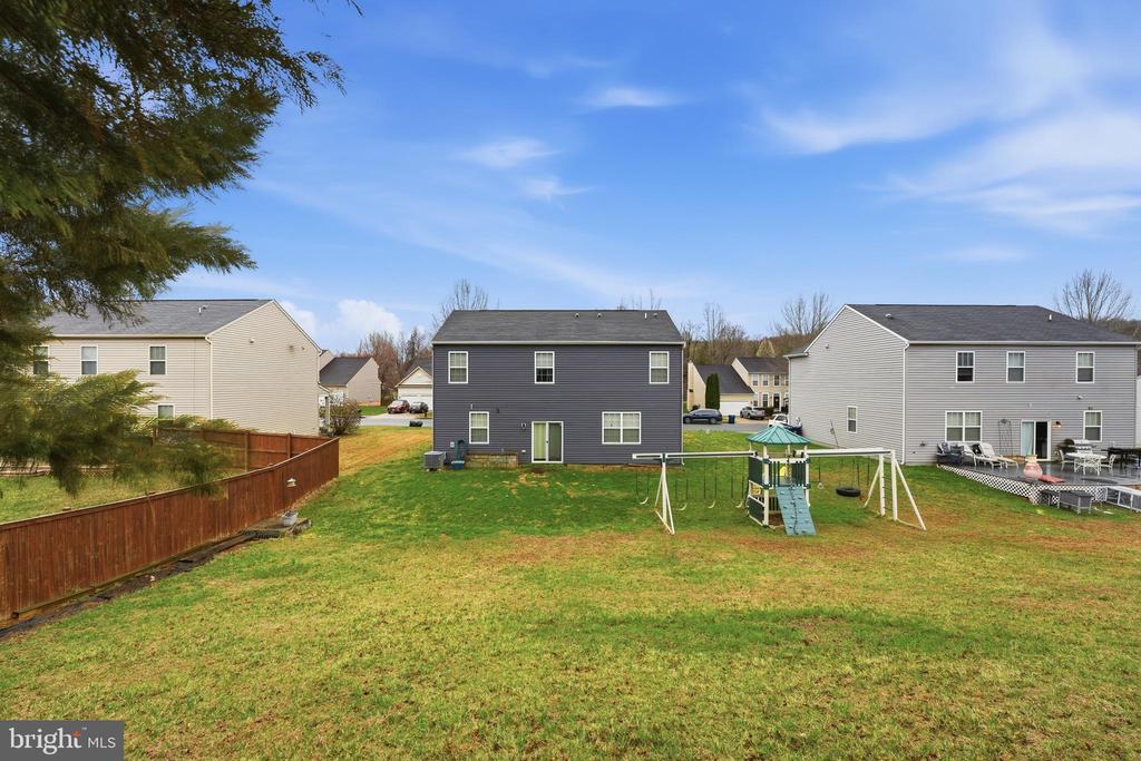 235 DALIAH WAY, ORANGE, Virginia 22960, 4 Bedrooms Bedrooms, ,2 BathroomsBathrooms,Residential,235 DALIAH WAY,VAOR2013524 MLS # VAOR2013524