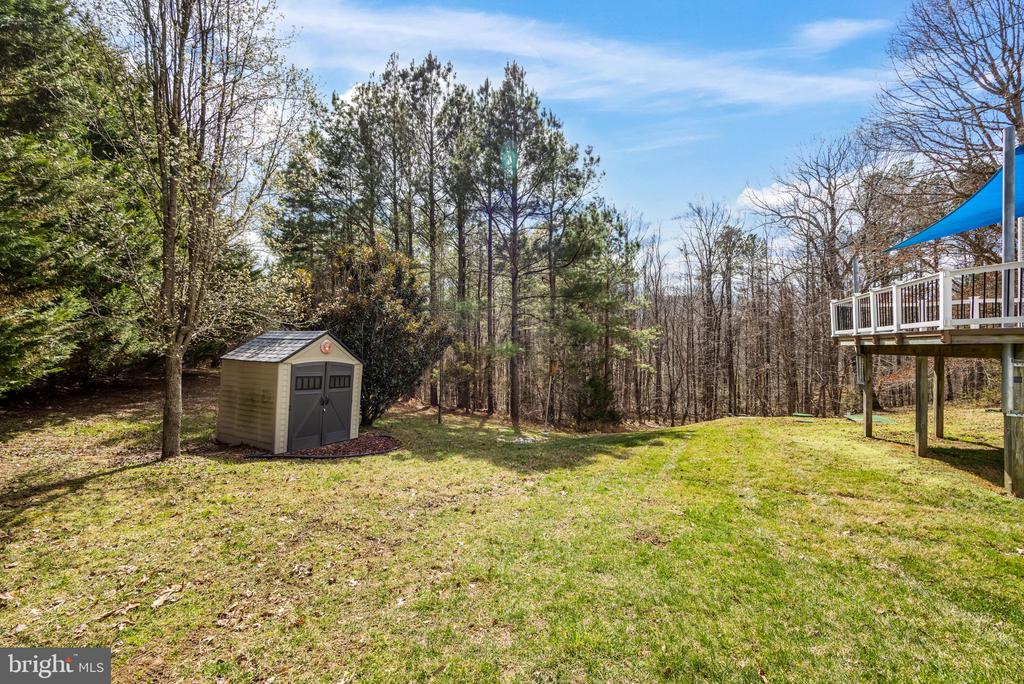 4318 BRIDLEPATH CT, FREDERICKSBURG, Virginia 22408, 4 Bedrooms Bedrooms, ,3 BathroomsBathrooms,Residential,4318 BRIDLEPATH CT,VASP2039854 MLS # VASP2039854