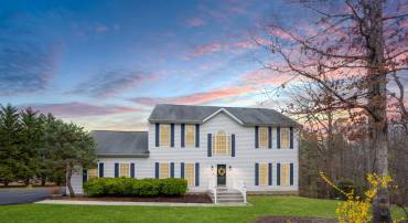4318 BRIDLEPATH CT, FREDERICKSBURG, Virginia 22408, 4 Bedrooms Bedrooms, ,3 BathroomsBathrooms,Residential,4318 BRIDLEPATH CT,VASP2039854 MLS # VASP2039854
