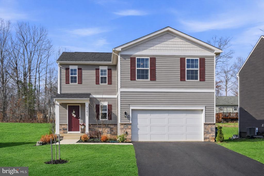 35623 PINE NEEDLE LN, LOCUST GROVE, Virginia 22508, 4 Bedrooms Bedrooms, ,2 BathroomsBathrooms,Residential,35623 PINE NEEDLE LN,VAOR2013562 MLS # VAOR2013562