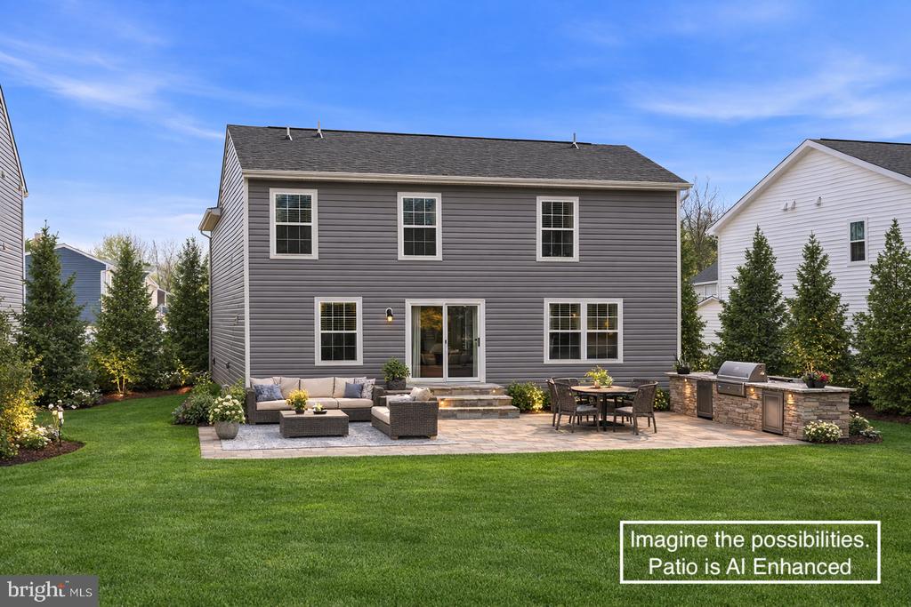 35623 PINE NEEDLE LN, LOCUST GROVE, Virginia 22508, 4 Bedrooms Bedrooms, ,2 BathroomsBathrooms,Residential,35623 PINE NEEDLE LN,VAOR2013562 MLS # VAOR2013562