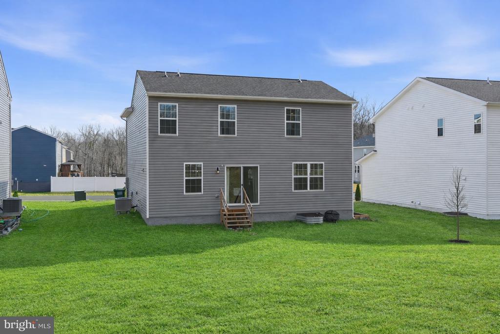 35623 PINE NEEDLE LN, LOCUST GROVE, Virginia 22508, 4 Bedrooms Bedrooms, ,2 BathroomsBathrooms,Residential,35623 PINE NEEDLE LN,VAOR2013562 MLS # VAOR2013562