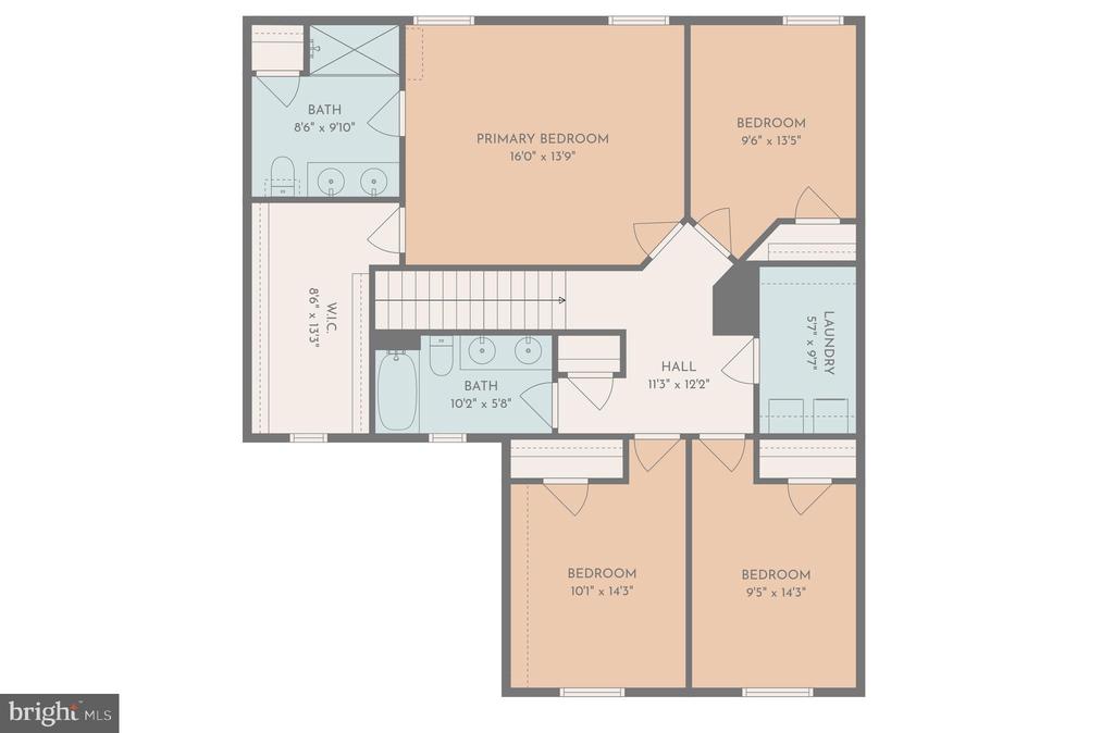 35623 PINE NEEDLE LN, LOCUST GROVE, Virginia 22508, 4 Bedrooms Bedrooms, ,2 BathroomsBathrooms,Residential,35623 PINE NEEDLE LN,VAOR2013562 MLS # VAOR2013562