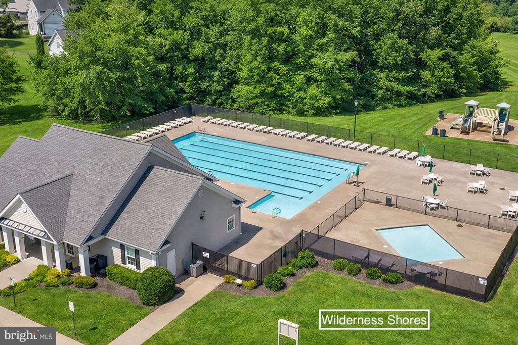 35623 PINE NEEDLE LN, LOCUST GROVE, Virginia 22508, 4 Bedrooms Bedrooms, ,2 BathroomsBathrooms,Residential,35623 PINE NEEDLE LN,VAOR2013562 MLS # VAOR2013562