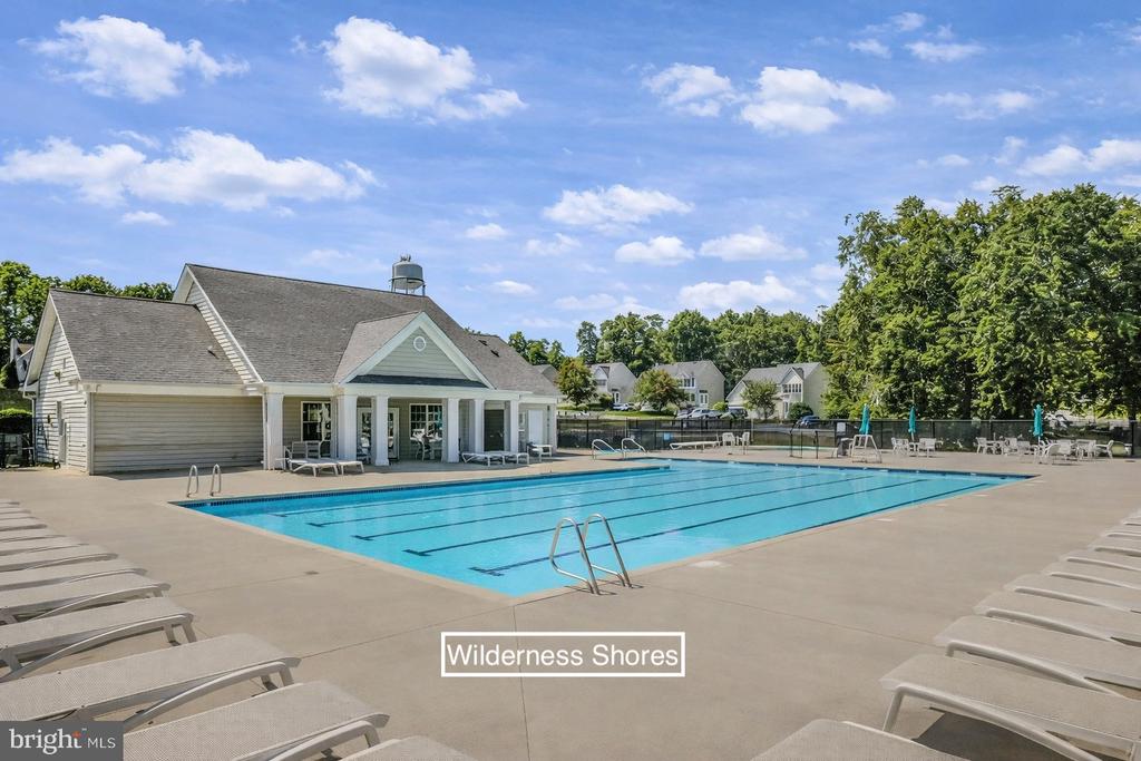 35623 PINE NEEDLE LN, LOCUST GROVE, Virginia 22508, 4 Bedrooms Bedrooms, ,2 BathroomsBathrooms,Residential,35623 PINE NEEDLE LN,VAOR2013562 MLS # VAOR2013562