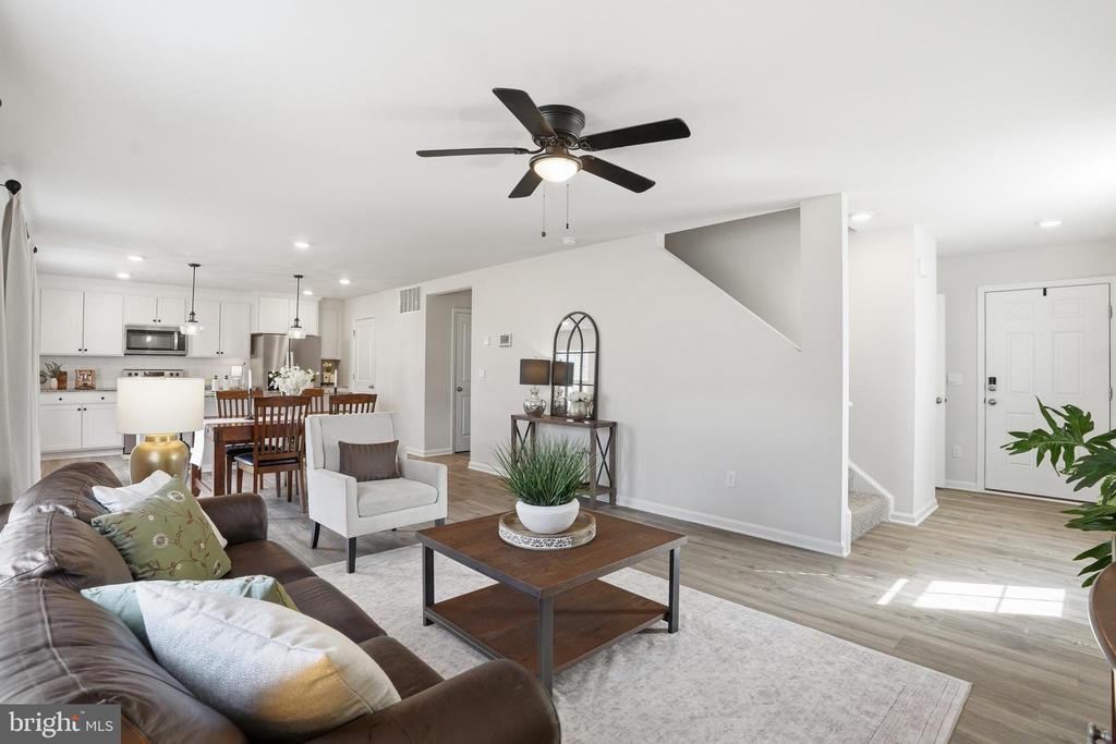 35623 PINE NEEDLE LN, LOCUST GROVE, Virginia 22508, 4 Bedrooms Bedrooms, ,2 BathroomsBathrooms,Residential,35623 PINE NEEDLE LN,VAOR2013562 MLS # VAOR2013562