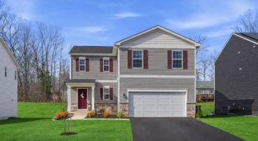 35623 PINE NEEDLE LN, LOCUST GROVE, Virginia 22508, 4 Bedrooms Bedrooms, ,2 BathroomsBathrooms,Residential,35623 PINE NEEDLE LN,VAOR2013562 MLS # VAOR2013562