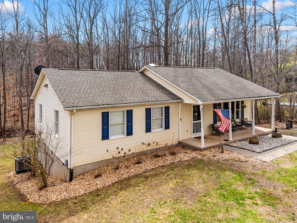 12660 HAZEL RIVER RD, RIXEYVILLE, Virginia 22737, 3 Bedrooms Bedrooms, ,2 BathroomsBathrooms,Residential,12660 HAZEL RIVER RD,VACU2012972 MLS # VACU2012972