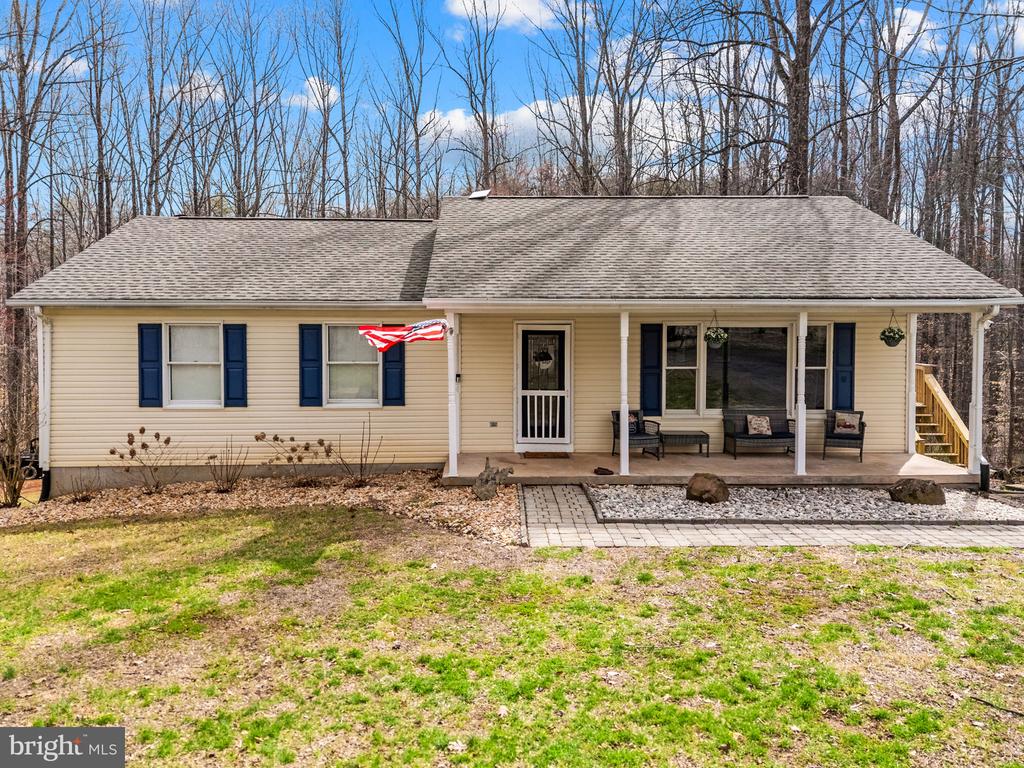 12660 HAZEL RIVER RD, RIXEYVILLE, Virginia 22737, 3 Bedrooms Bedrooms, ,2 BathroomsBathrooms,Residential,12660 HAZEL RIVER RD,VACU2012972 MLS # VACU2012972