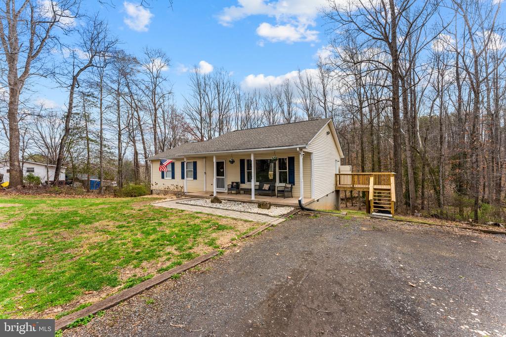 12660 HAZEL RIVER RD, RIXEYVILLE, Virginia 22737, 3 Bedrooms Bedrooms, ,2 BathroomsBathrooms,Residential,12660 HAZEL RIVER RD,VACU2012972 MLS # VACU2012972