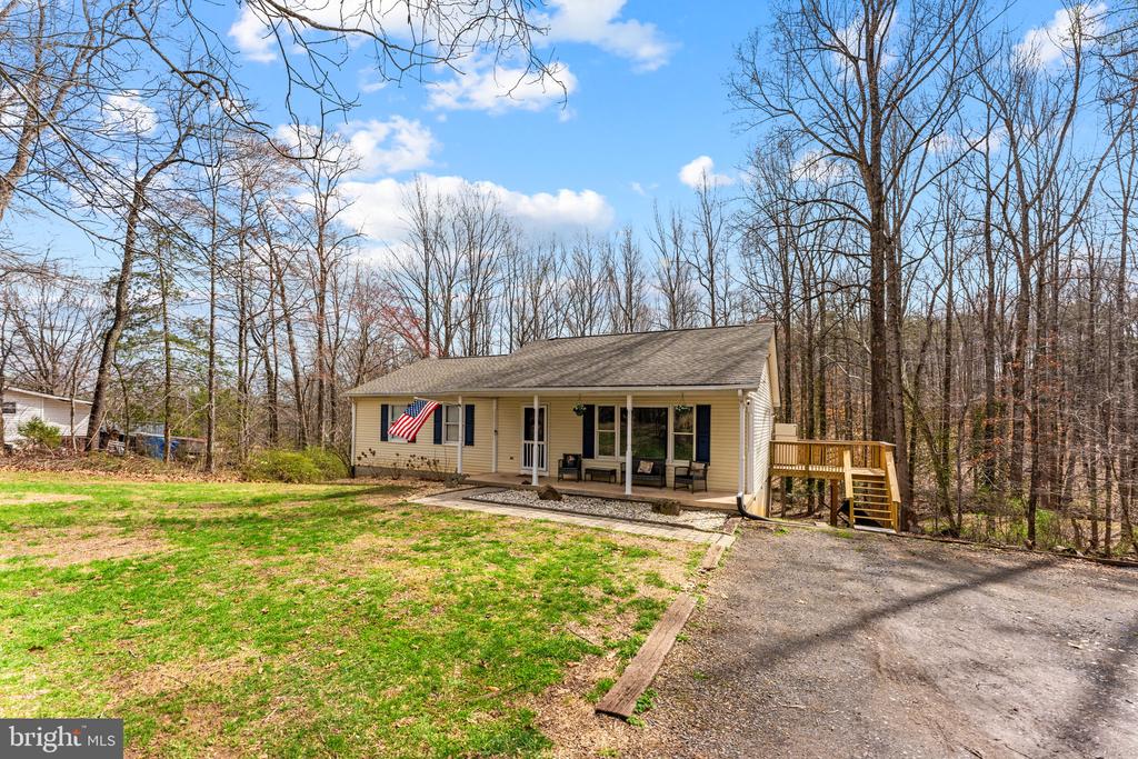 12660 HAZEL RIVER RD, RIXEYVILLE, Virginia 22737, 3 Bedrooms Bedrooms, ,2 BathroomsBathrooms,Residential,12660 HAZEL RIVER RD,VACU2012972 MLS # VACU2012972