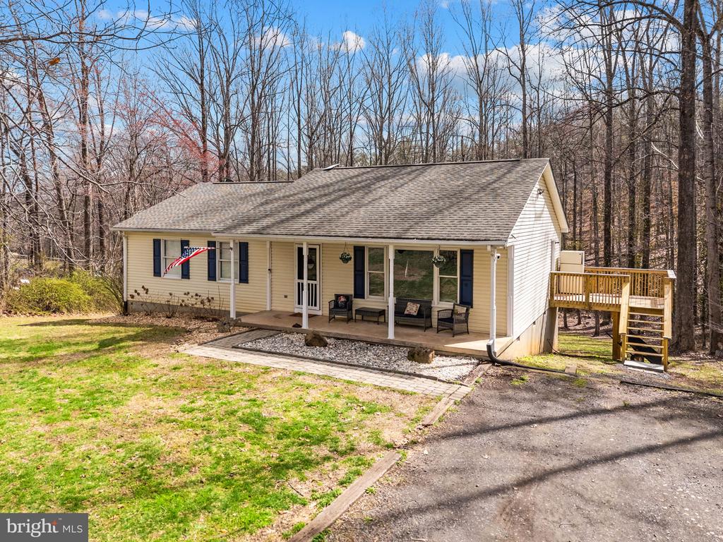 12660 HAZEL RIVER RD, RIXEYVILLE, Virginia 22737, 3 Bedrooms Bedrooms, ,2 BathroomsBathrooms,Residential,12660 HAZEL RIVER RD,VACU2012972 MLS # VACU2012972