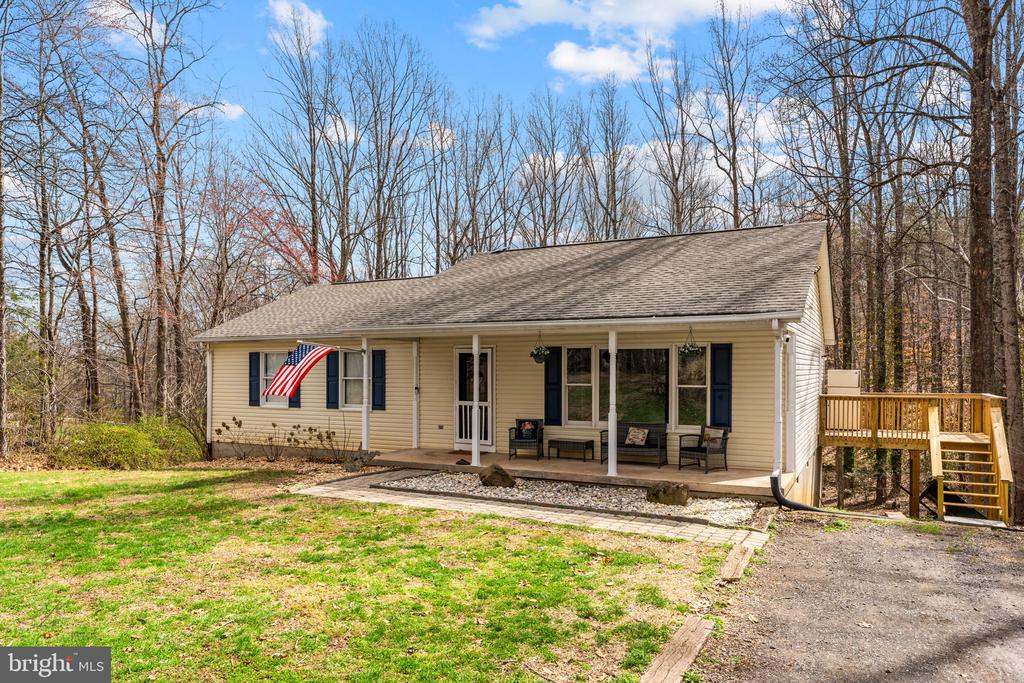 12660 HAZEL RIVER RD, RIXEYVILLE, Virginia 22737, 3 Bedrooms Bedrooms, ,2 BathroomsBathrooms,Residential,12660 HAZEL RIVER RD,VACU2012972 MLS # VACU2012972