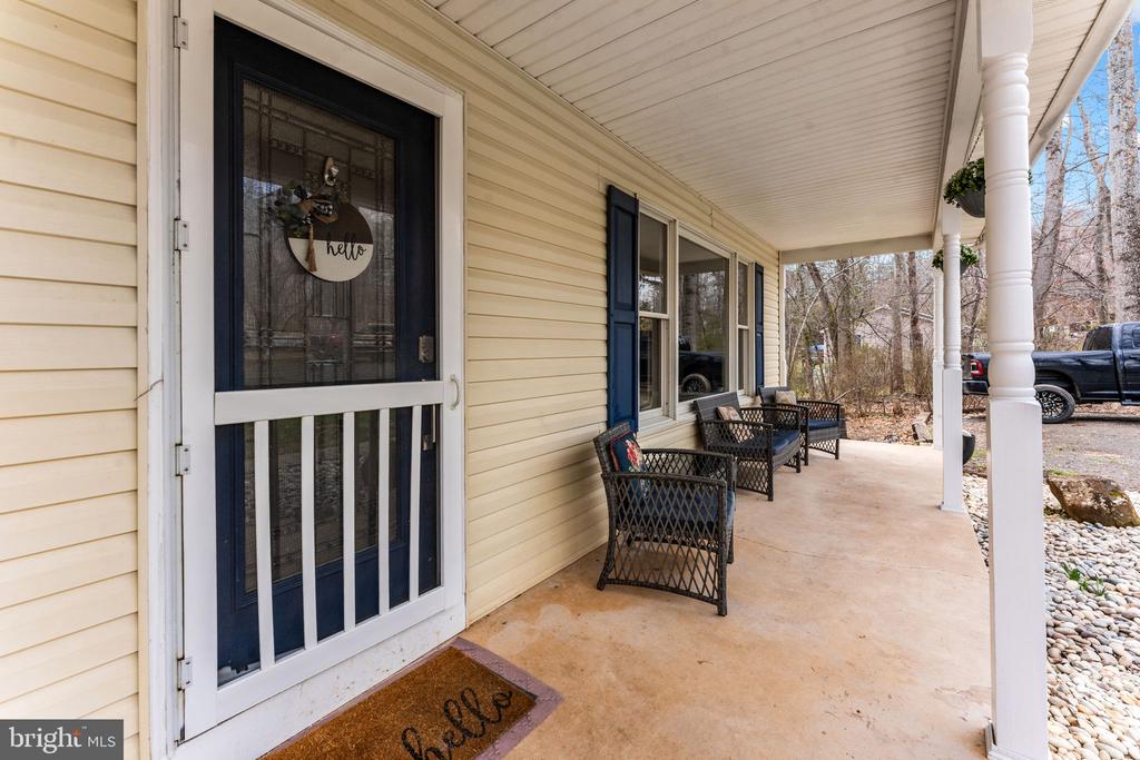 12660 HAZEL RIVER RD, RIXEYVILLE, Virginia 22737, 3 Bedrooms Bedrooms, ,2 BathroomsBathrooms,Residential,12660 HAZEL RIVER RD,VACU2012972 MLS # VACU2012972