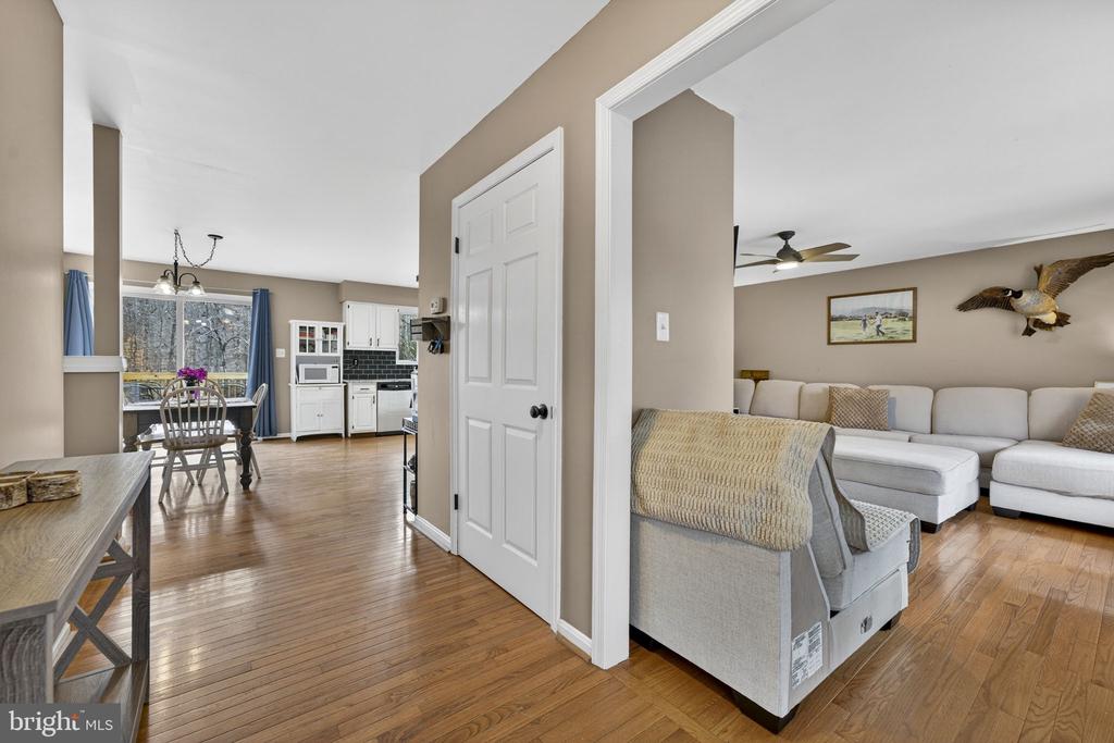 12660 HAZEL RIVER RD, RIXEYVILLE, Virginia 22737, 3 Bedrooms Bedrooms, ,2 BathroomsBathrooms,Residential,12660 HAZEL RIVER RD,VACU2012972 MLS # VACU2012972