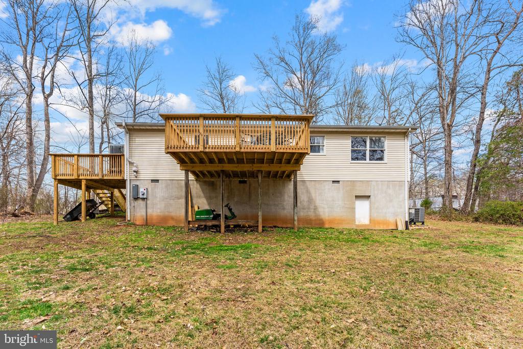 12660 HAZEL RIVER RD, RIXEYVILLE, Virginia 22737, 3 Bedrooms Bedrooms, ,2 BathroomsBathrooms,Residential,12660 HAZEL RIVER RD,VACU2012972 MLS # VACU2012972
