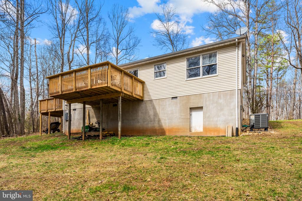 12660 HAZEL RIVER RD, RIXEYVILLE, Virginia 22737, 3 Bedrooms Bedrooms, ,2 BathroomsBathrooms,Residential,12660 HAZEL RIVER RD,VACU2012972 MLS # VACU2012972