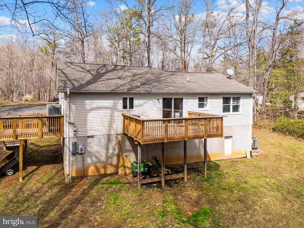 12660 HAZEL RIVER RD, RIXEYVILLE, Virginia 22737, 3 Bedrooms Bedrooms, ,2 BathroomsBathrooms,Residential,12660 HAZEL RIVER RD,VACU2012972 MLS # VACU2012972