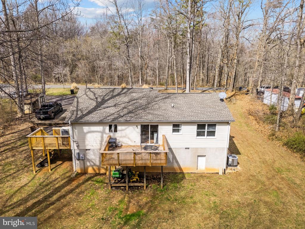 12660 HAZEL RIVER RD, RIXEYVILLE, Virginia 22737, 3 Bedrooms Bedrooms, ,2 BathroomsBathrooms,Residential,12660 HAZEL RIVER RD,VACU2012972 MLS # VACU2012972