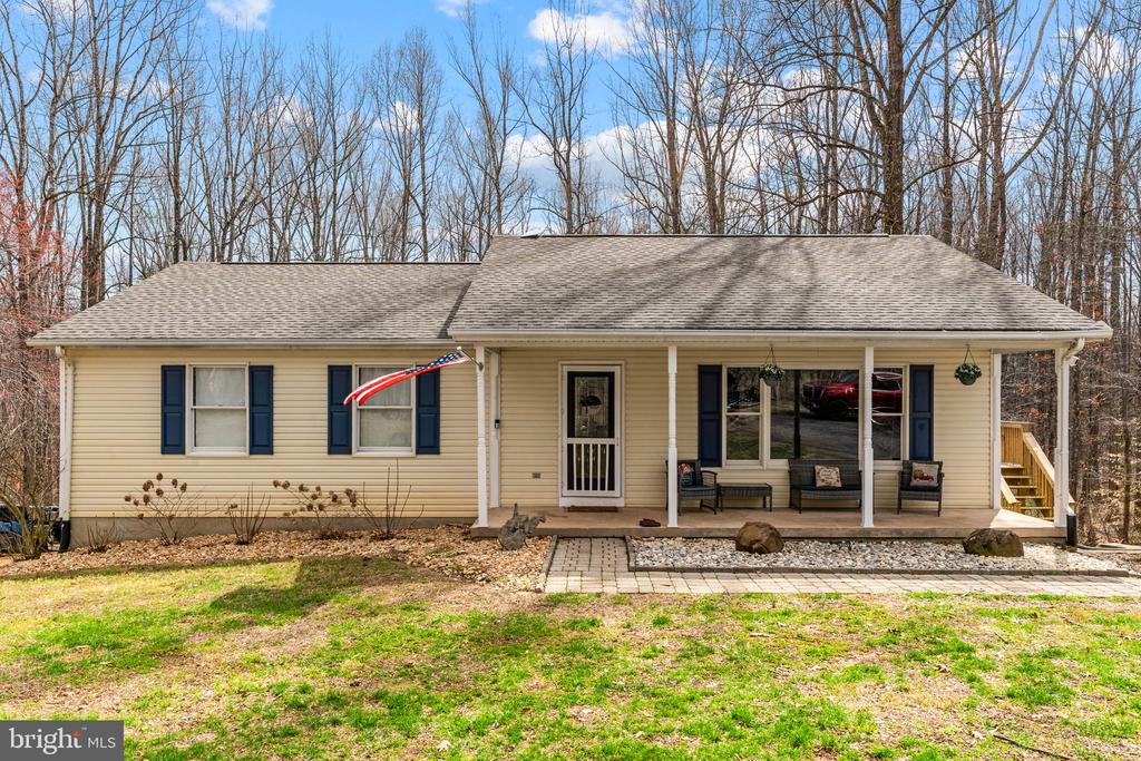 12660 HAZEL RIVER RD, RIXEYVILLE, Virginia 22737, 3 Bedrooms Bedrooms, ,2 BathroomsBathrooms,Residential,12660 HAZEL RIVER RD,VACU2012972 MLS # VACU2012972