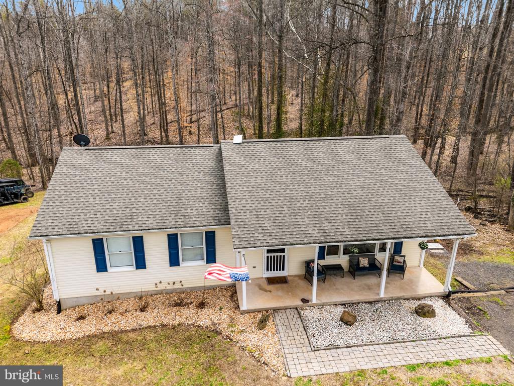 12660 HAZEL RIVER RD, RIXEYVILLE, Virginia 22737, 3 Bedrooms Bedrooms, ,2 BathroomsBathrooms,Residential,12660 HAZEL RIVER RD,VACU2012972 MLS # VACU2012972