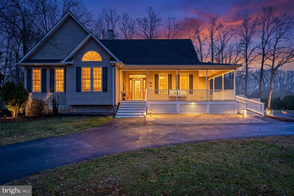 25 TARA WOODS DR, BUMPASS, Virginia 23024, 4 Bedrooms Bedrooms, ,3 BathroomsBathrooms,Residential,25 TARA WOODS DR,VALA2009472 MLS # VALA2009472