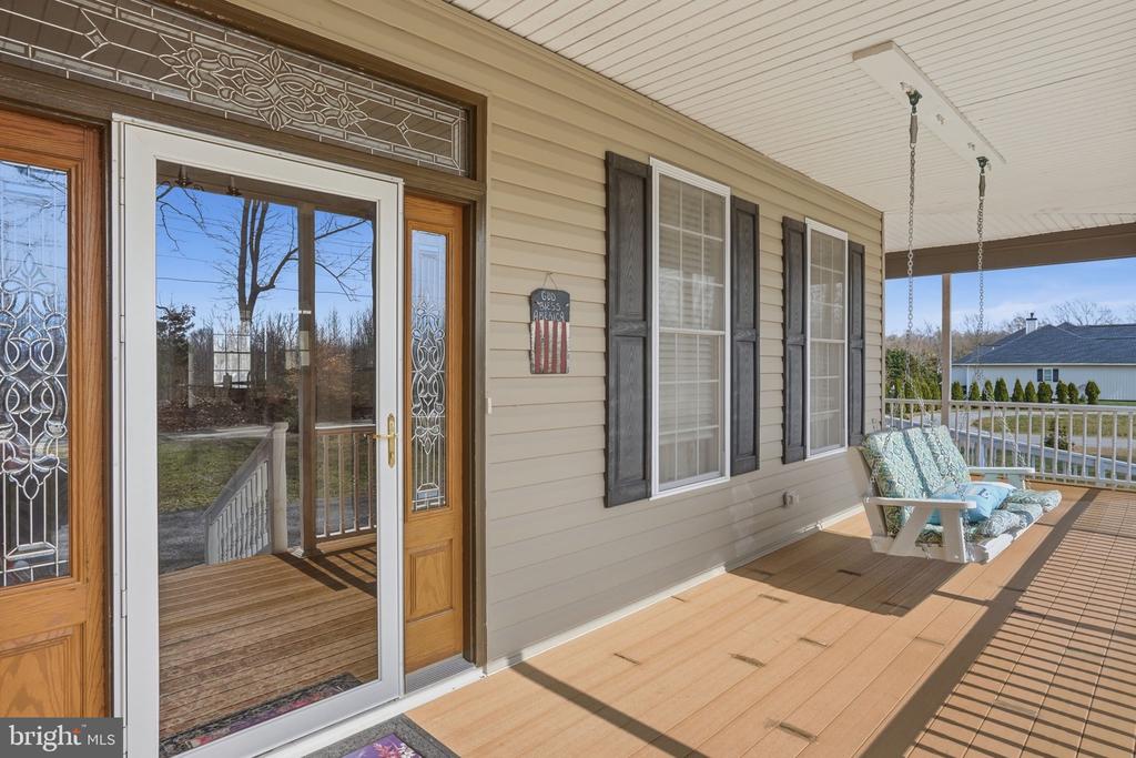 25 TARA WOODS DR, BUMPASS, Virginia 23024, 4 Bedrooms Bedrooms, ,3 BathroomsBathrooms,Residential,25 TARA WOODS DR,VALA2009472 MLS # VALA2009472