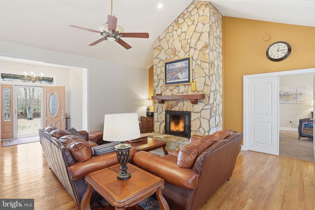 25 TARA WOODS DR, BUMPASS, Virginia 23024, 4 Bedrooms Bedrooms, ,3 BathroomsBathrooms,Residential,25 TARA WOODS DR,VALA2009472 MLS # VALA2009472