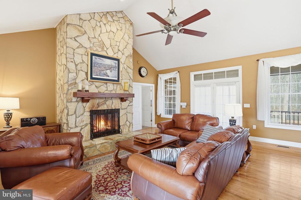 25 TARA WOODS DR, BUMPASS, Virginia 23024, 4 Bedrooms Bedrooms, ,3 BathroomsBathrooms,Residential,25 TARA WOODS DR,VALA2009472 MLS # VALA2009472