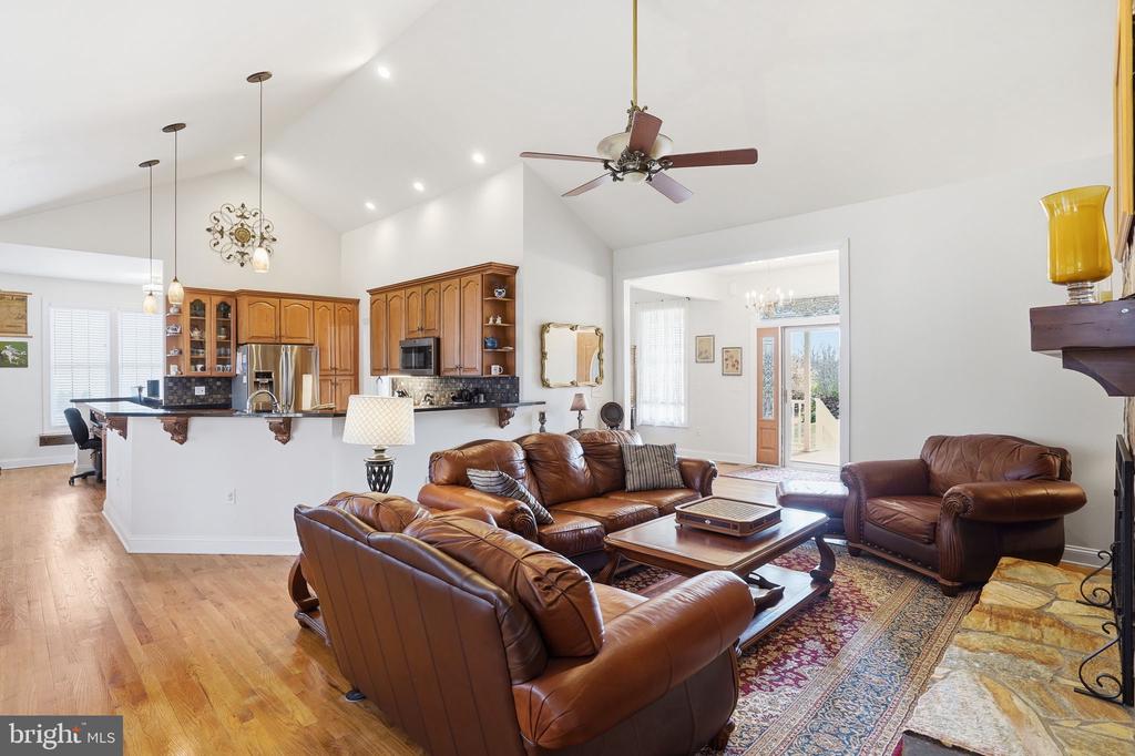 25 TARA WOODS DR, BUMPASS, Virginia 23024, 4 Bedrooms Bedrooms, ,3 BathroomsBathrooms,Residential,25 TARA WOODS DR,VALA2009472 MLS # VALA2009472