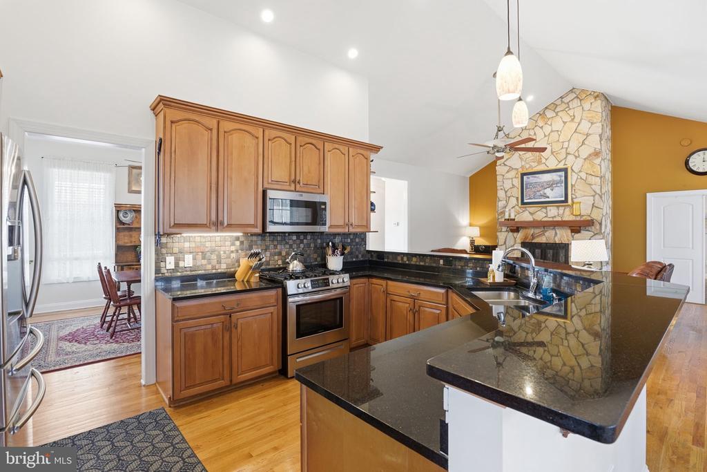 25 TARA WOODS DR, BUMPASS, Virginia 23024, 4 Bedrooms Bedrooms, ,3 BathroomsBathrooms,Residential,25 TARA WOODS DR,VALA2009472 MLS # VALA2009472