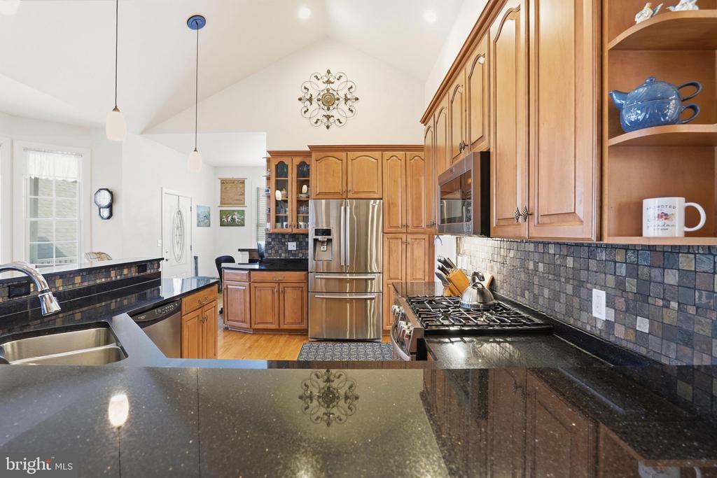 25 TARA WOODS DR, BUMPASS, Virginia 23024, 4 Bedrooms Bedrooms, ,3 BathroomsBathrooms,Residential,25 TARA WOODS DR,VALA2009472 MLS # VALA2009472