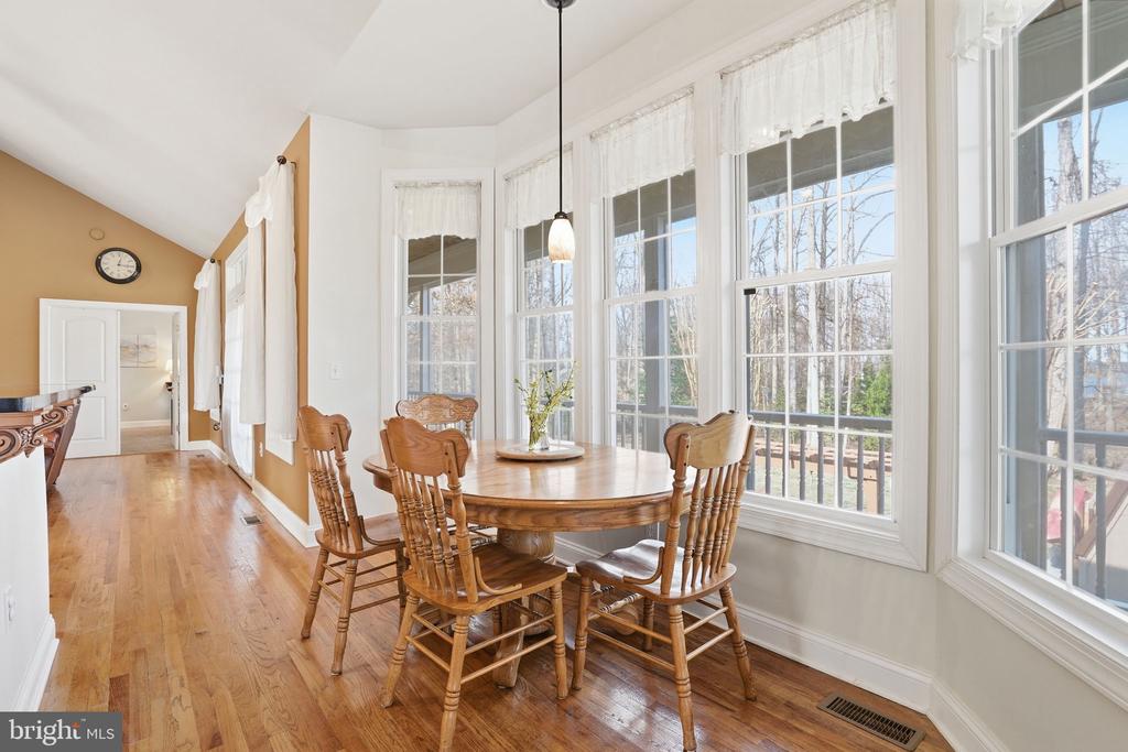 25 TARA WOODS DR, BUMPASS, Virginia 23024, 4 Bedrooms Bedrooms, ,3 BathroomsBathrooms,Residential,25 TARA WOODS DR,VALA2009472 MLS # VALA2009472