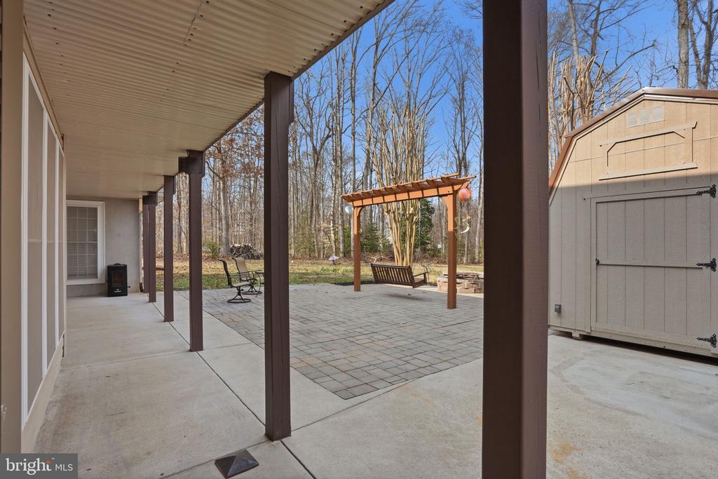 25 TARA WOODS DR, BUMPASS, Virginia 23024, 4 Bedrooms Bedrooms, ,3 BathroomsBathrooms,Residential,25 TARA WOODS DR,VALA2009472 MLS # VALA2009472