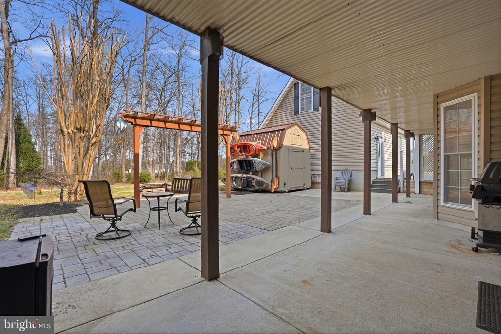 25 TARA WOODS DR, BUMPASS, Virginia 23024, 4 Bedrooms Bedrooms, ,3 BathroomsBathrooms,Residential,25 TARA WOODS DR,VALA2009472 MLS # VALA2009472