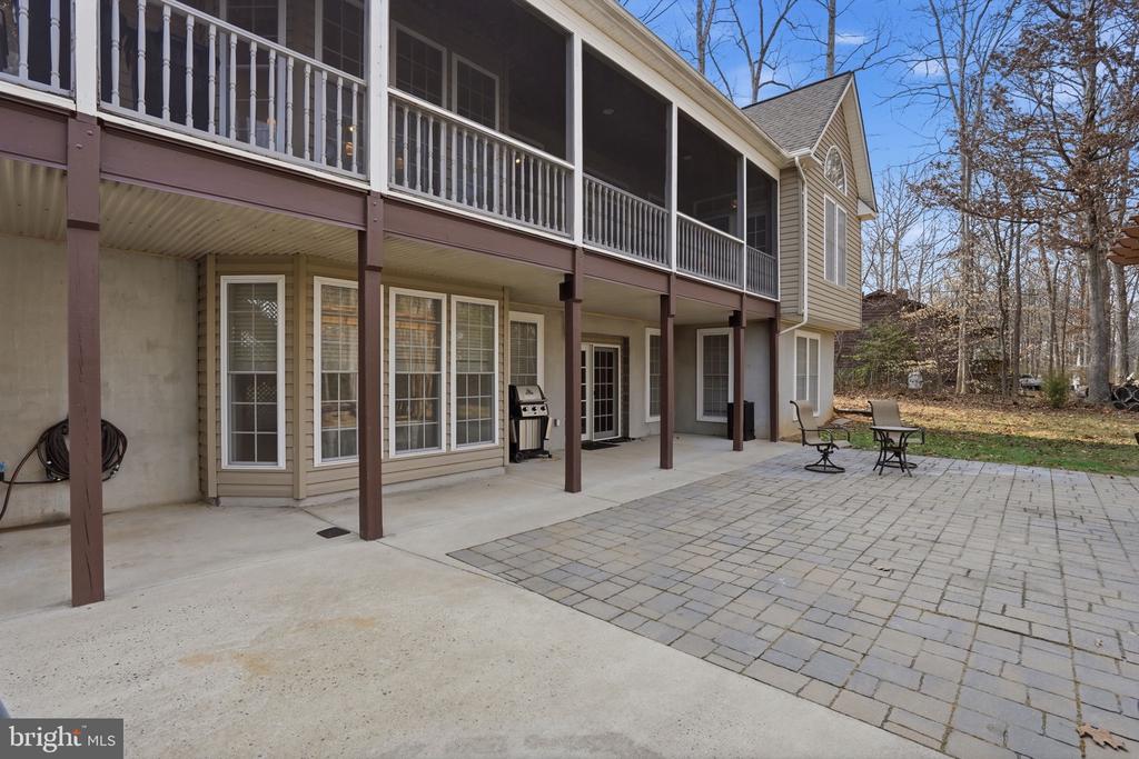 25 TARA WOODS DR, BUMPASS, Virginia 23024, 4 Bedrooms Bedrooms, ,3 BathroomsBathrooms,Residential,25 TARA WOODS DR,VALA2009472 MLS # VALA2009472