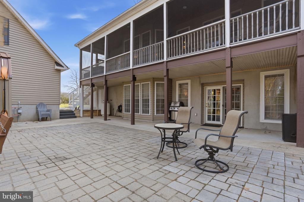 25 TARA WOODS DR, BUMPASS, Virginia 23024, 4 Bedrooms Bedrooms, ,3 BathroomsBathrooms,Residential,25 TARA WOODS DR,VALA2009472 MLS # VALA2009472