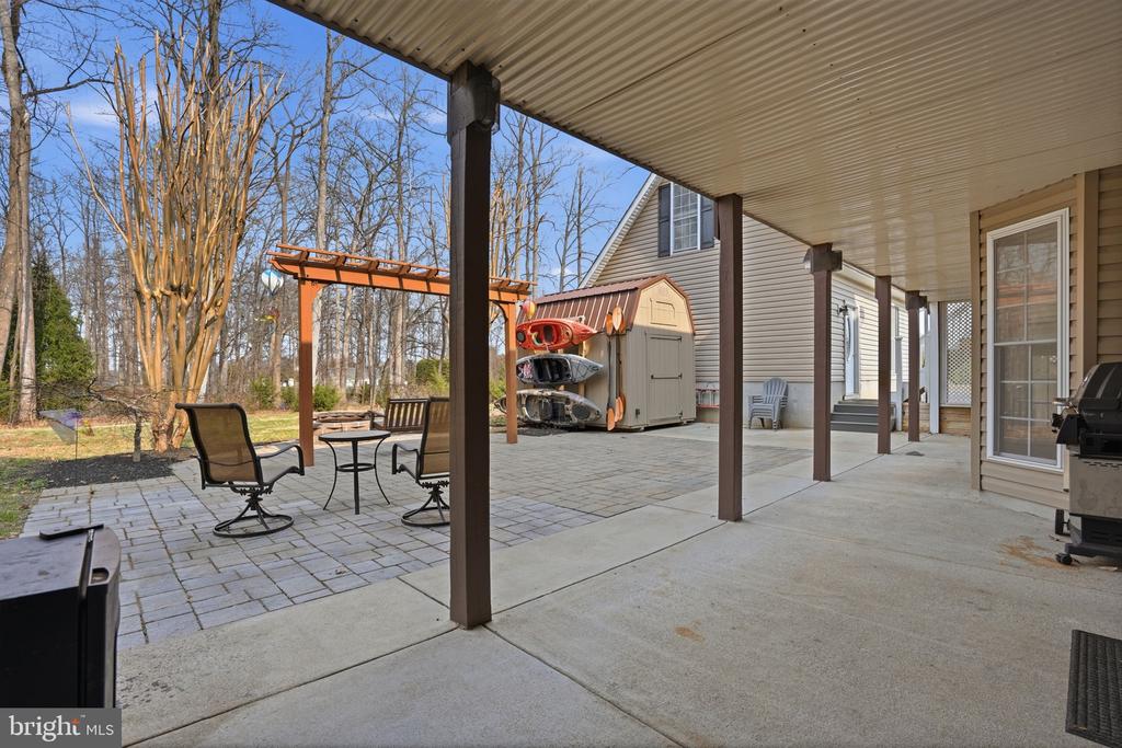 25 TARA WOODS DR, BUMPASS, Virginia 23024, 4 Bedrooms Bedrooms, ,3 BathroomsBathrooms,Residential,25 TARA WOODS DR,VALA2009472 MLS # VALA2009472